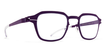 Mykita® WATERS MYK WATERS Deep Purple 43 - Deep Purple Eyeglasses
