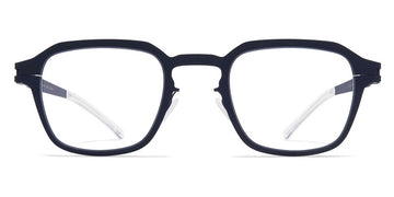 Mykita® WATERS MYK WATERS Indigo 43 - Indigo Eyeglasses
