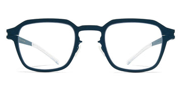 Mykita® WATERS MYK WATERS Lagoon Green 43 - Lagoon Green Eyeglasses
