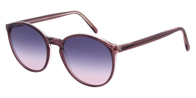 Andy Wolf® Nancy Sun ANW Nancy Sun R 52 - Pink/Blue R Sunglasses