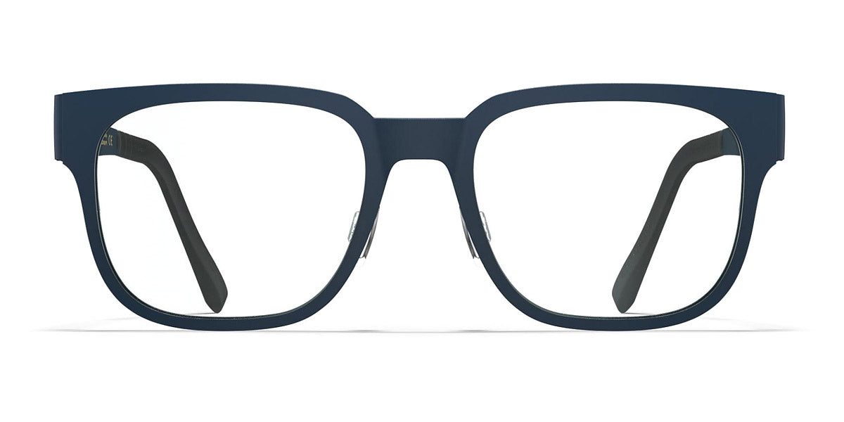 Blackfin® NANTUCKET BLF NANTUCKET 1680 52 - Shadow Dark Blue Eyeglasses