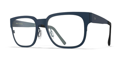 Blackfin® NANTUCKET BLF NANTUCKET 1680 52 - Shadow Dark Blue Eyeglasses