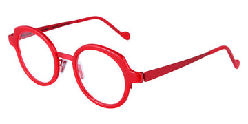 NaoNed® Faou NAO Faou 5rv 48 - Bright Red/Red Eyeglasses