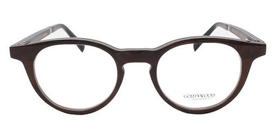 Gold & Wood® NAOS G&W NAOS 10 47 - GWNAOS01-10 Eyeglasses