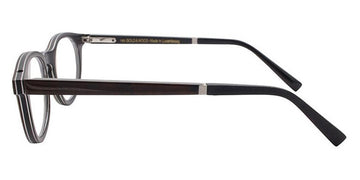 Gold & Wood® NAOS G&W NAOS 10 47 - GWNAOS01-10 Eyeglasses