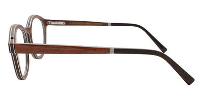 Gold & Wood® NAOS G&W NAOS 43 47 - GWNAOS0143 Eyeglasses