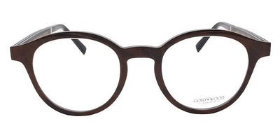 Gold & Wood® NAOS G&W NAOS 44 47 - GWNAOS01-44 Eyeglasses