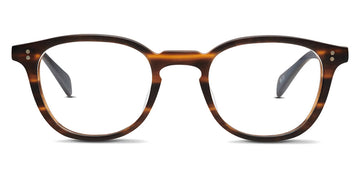 SALT.® NED SAL NED MAGL 47 - Matte Amber Glacier Eyeglasses