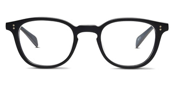 SALT.® NED SAL NED MBK 47 - Matte Black Eyeglasses