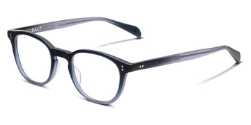 SALT.® NED SAL NED MIFG 47 - Matte Indigo Fog Eyeglasses