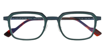 Face A Face® NEONN 3 FAF NEONN 3 907 52 - Shiny Palladium (907) Eyeglasses