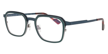 Face A Face® NEONN 3 FAF NEONN 3 907 52 - Shiny Palladium (907) Eyeglasses