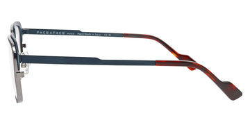 Face A Face® NEONN 3 FAF NEONN 3 907 52 - Shiny Palladium (907) Eyeglasses