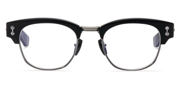 AKONI® Newton AKO Newton 515A 50 - Matte Black Eyeglasses