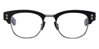 AKONI® Newton AKO Newton 515A 50 - Matte Black Eyeglasses