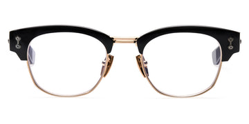 AKONI® Newton AKO Newton 515B 50 - Black Eyeglasses