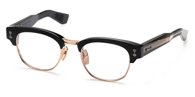 AKONI® Newton AKO Newton 515B 50 - Black Eyeglasses