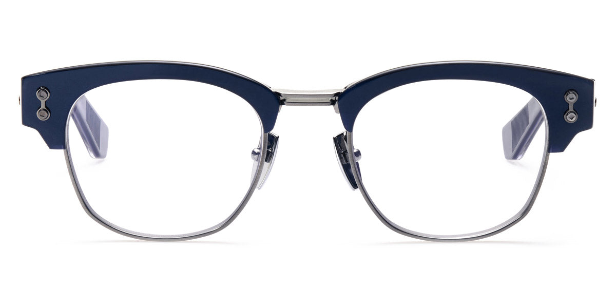 AKONI® Newton AKO Newton 515C 50 - Blue Navy Eyeglasses