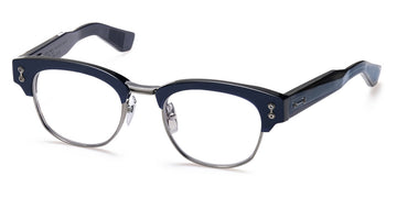 AKONI® Newton AKO Newton 515C 50 - Blue Navy Eyeglasses