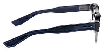 AKONI® Newton AKO Newton 515C 50 - Blue Navy Eyeglasses