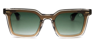 Blake Kuwahara® NICHOLS SUN BLK NICHOLS SUN BROWN GRADIENT 50 - BROWN GRADIENT Sunglasses