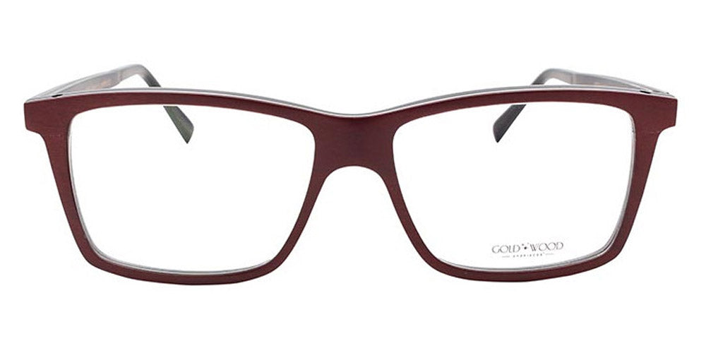 Gold & Wood® NOD G&W NOD 05-M 56 - GWNOD0105 Eyeglasses