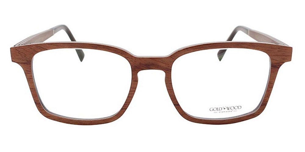 Gold & Wood® NODUS G&W NODUS 40-M 51 - GWNODUS0140 Eyeglasses