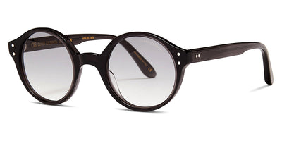 Oliver Goldsmith® OASIS WS OG OASIS WS Almost Black 47 - Almost Black Sunglasses