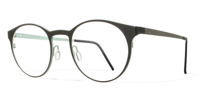 Blackfin® OCEAN PARK BLF OCEAN PARK 591 51 - Grey/Pale Green Eyeglasses