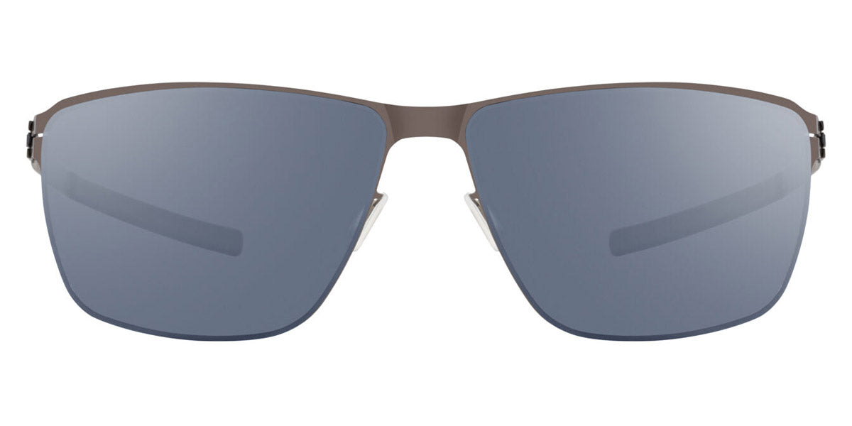 Ic! Berlin® Oli Graphite 60 Sunglasses