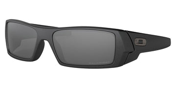 Oakley® OO9014 Gascan OO9014 53-112 60 - Cerakote cobalt/Black iridium polarized Sunglasses