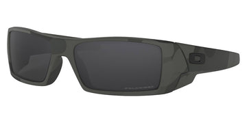 Oakley® OO9014 Gascan OO9014 901403 61 - Multicam black/Grey polarized Sunglasses