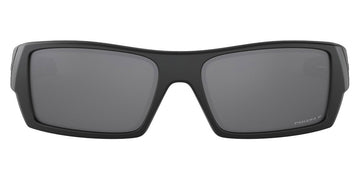 Oakley® OO9014 Gascan OO9014 901428 60 - Matte black/Prizm black polarized Sunglasses