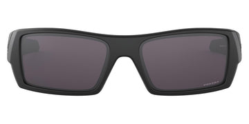 Oakley® OO9014 Gascan OO9014 901438 60 - Matte black/Prizm grey Sunglasses