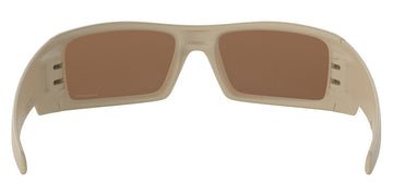 Oakley® OO9014 Gascan OO9014 901441 60 - Desert tan/Prizm tungsten Sunglasses