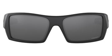 Oakley® OO9014 Gascan OO9014 901443 60 - Matte black/Prizm black Sunglasses