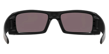 Oakley® OO9014 Gascan OO9014 901459 60 - Matte black/Prizm black Sunglasses