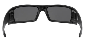 Oakley® OO9014 Gascan OO9014 901472 60 - Matte black/Prizm black Sunglasses