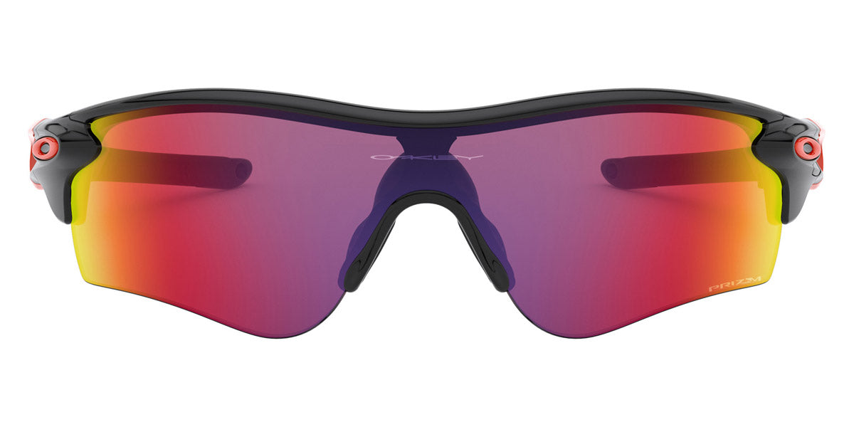 Oakley® OO9206 RadarLock Path(Low Bridge Fit)