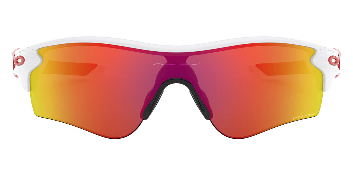 Oakley® OO9206 RadarLock Path(Low Bridge Fit)