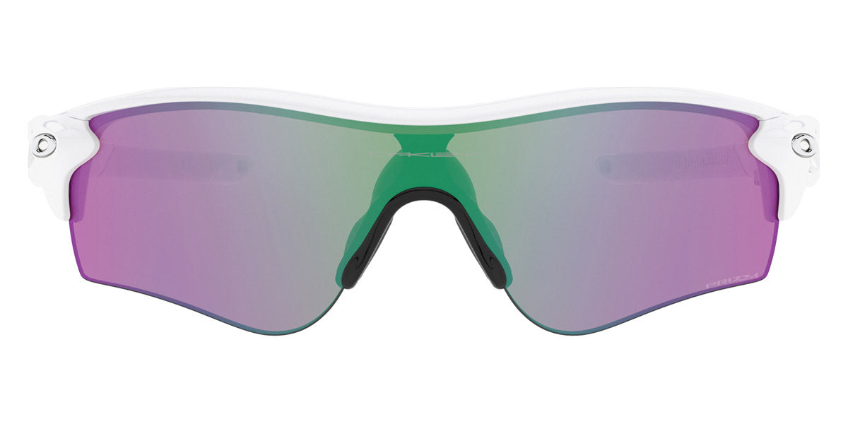 Oakley® OO9206 RadarLock Path(Low Bridge Fit)