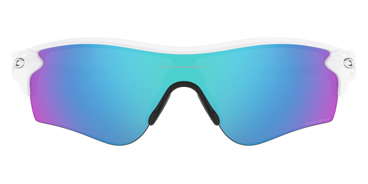 Oakley® OO9206 RadarLock Path(Low Bridge Fit)