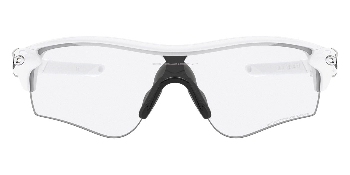 Oakley® OO9206 RadarLock Path(Low Bridge Fit)