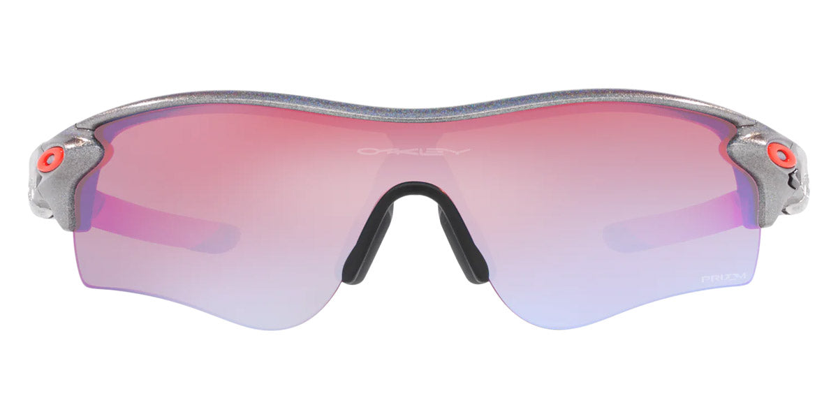 Oakley Flak 2.0 Low Bridge Fit Sunglasses