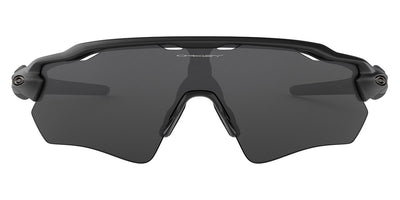Oakley® OO9208 Radar Ev Path OO9208 920812 38 - Matte black/Grey Sunglasses