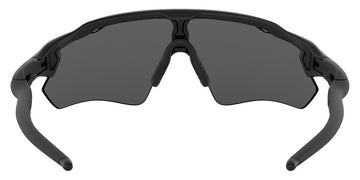 Oakley® OO9208 Radar Ev Path OO9208 920812 38 - Matte black/Grey Sunglasses