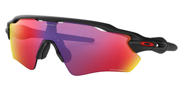 Oakley® OO9208 Radar Ev Path OO9208 920846 38 - Matte black/Prizm road Sunglasses