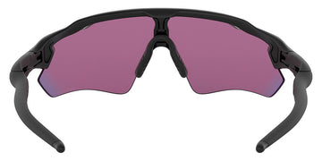 Oakley® OO9208 Radar Ev Path OO9208 920846 38 - Matte black/Prizm road Sunglasses