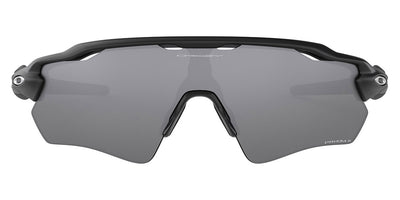 Oakley® OO9208 Radar Ev Path OO9208 920851 38 - Matte black/Prizm black polarized Sunglasses