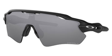 Oakley® OO9208 Radar Ev Path OO9208 920851 38 - Matte black/Prizm black polarized Sunglasses